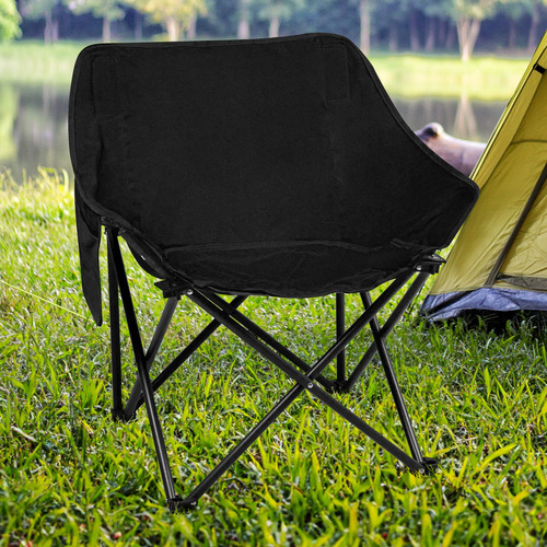 Hi gear vegas discount xl camping chair